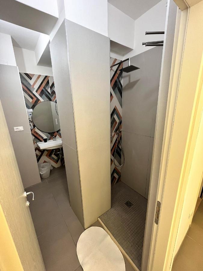Hotel Lido В'єсте Екстер'єр фото