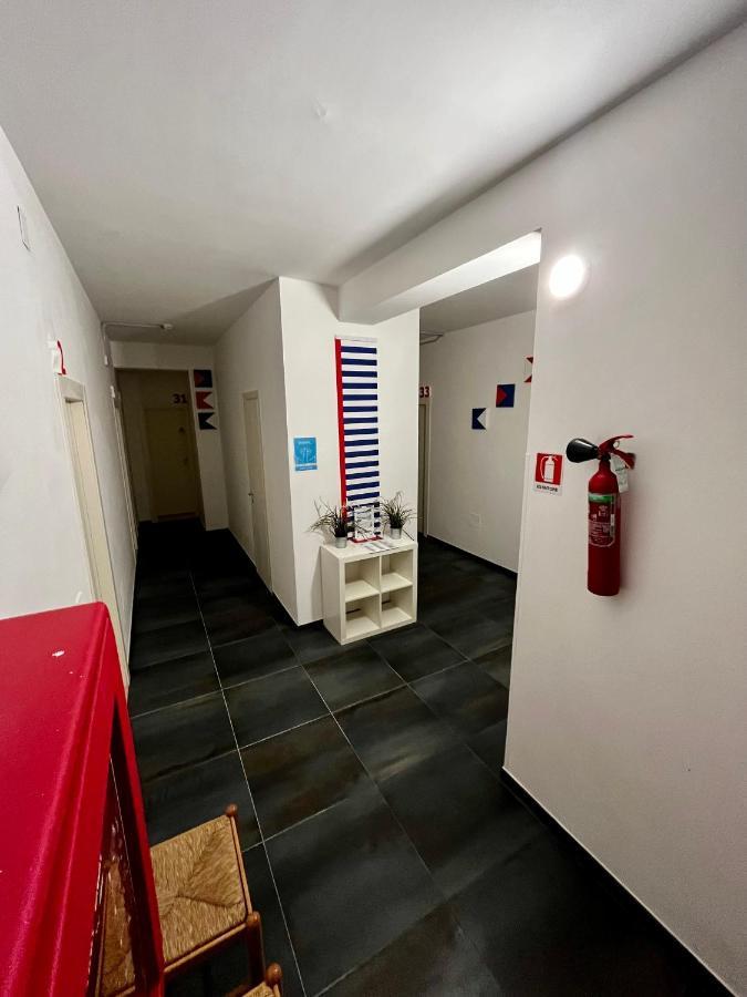 Hotel Lido В'єсте Екстер'єр фото
